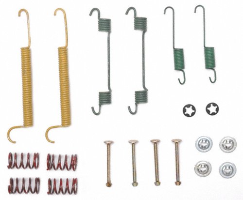 Return Springs ACDelco 18K1036