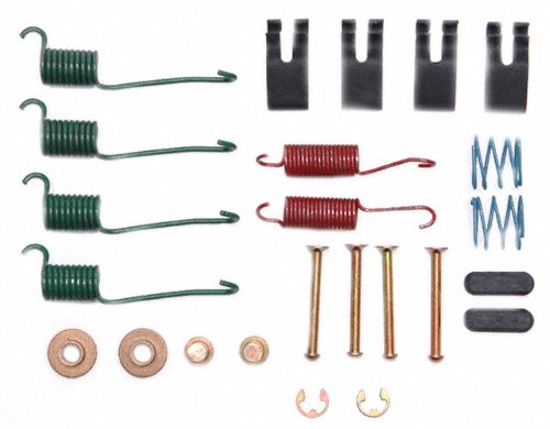 Hold-Down Parts Kits ACDelco 18K1620