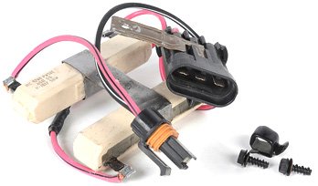 Fan Motors ACDelco 15-80827