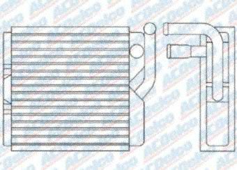 Air Conditioning ACDelco 15-63343