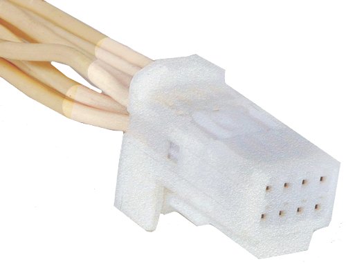 ACDelco PT1792 Radio Connector Radio Accessories ACDelco PT1792