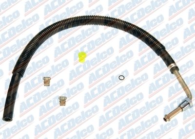 Return Hoses ACDelco 36-362830