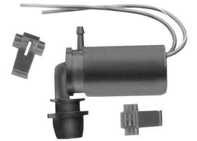 Windshield Washer Pumps ACDelco 8-6727