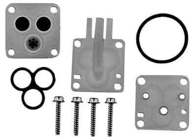 Windshield Washer Pumps ACDelco 8-6701