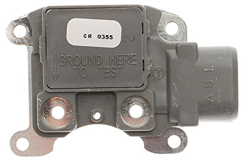 Voltage Regulators ACDelco F618