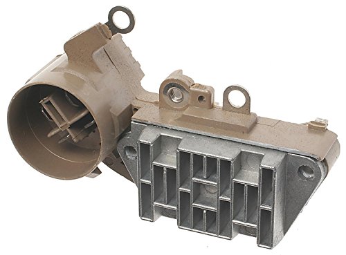 Voltage Regulators ACDelco E657