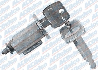 Ignition Lock & Tumbler ACDelco F1415