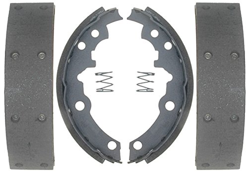 Drum Brake ACDelco 17553R
