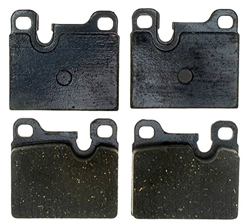 Brake Pads ACDelco 17D165