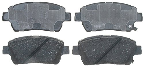 Brake Pads ACDelco 17D822C