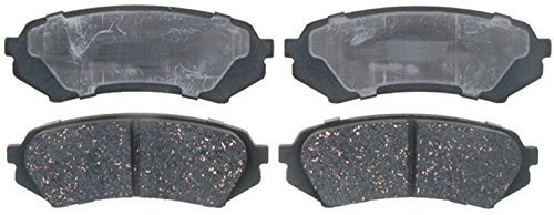 Brake Pads ACDelco 17D773C