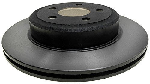 Rotors ACDelco 18A1691