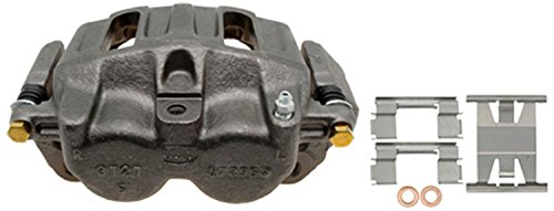 Calipers Without Pads ACDelco 18FR1204