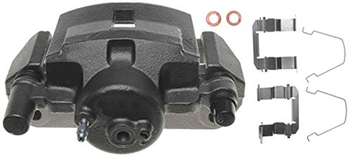 Calipers Without Pads ACDelco 18FR1087