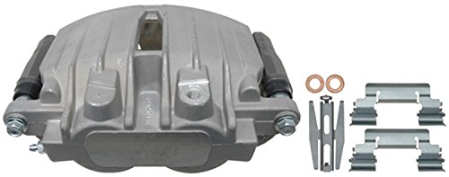 Brake Pads ACDelco 18FR1591