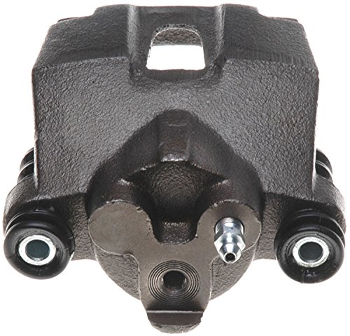 ACDelco 18FR2120 Professional Durastop Rear Driver Side Disc Brake Caliper Assembly without Pads (Friction Ready), Remanufactured Calipers Without Pads ACDelco 18FR2120