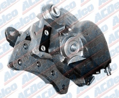 Caliper Pairs ACDelco 18FR626