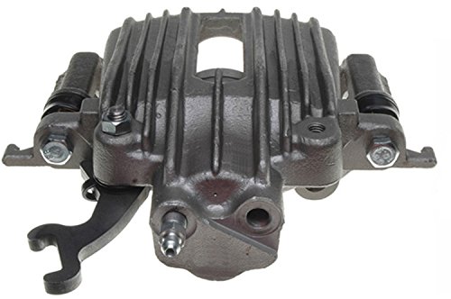 ACDelco 18FR759 Professional Durastop Rear Driver Side Disc Brake Caliper Assembly without Pads (Friction Ready), Remanufactured Calipers Without Pads ACDelco 18FR759