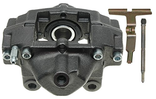 Calipers Without Pads ACDelco 18FR2069