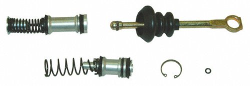 ACDelco 18G1212 Professional Durastop Brake Master Cylinder Kit Brake Kits ACDelco 18G1212