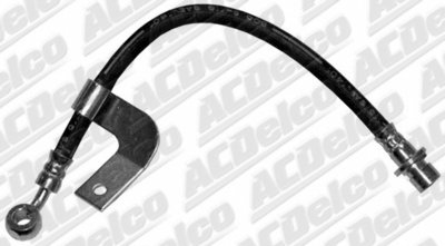 Hoses ACDelco 18J1872