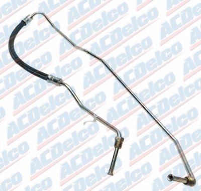 Hoses ACDelco 18J1857