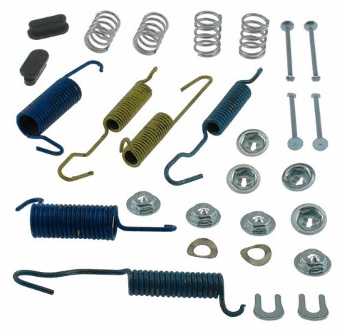 Drum Hardware Kits ACDelco 18K1602