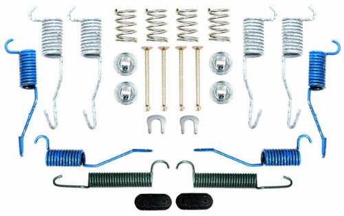 Drum Hardware Kits ACDelco 18K1603