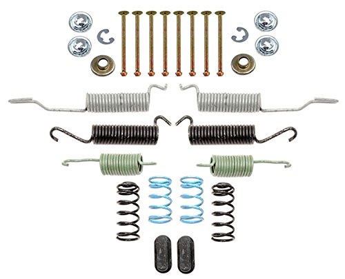 Brake Kits ACDelco 18K1596