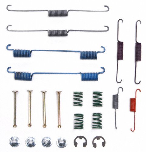 Return Springs ACDelco 18K1092