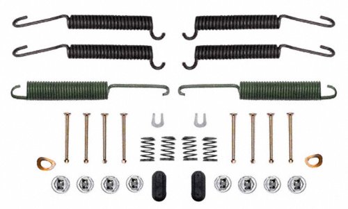 Drum Hardware Kits ACDelco 18K1611