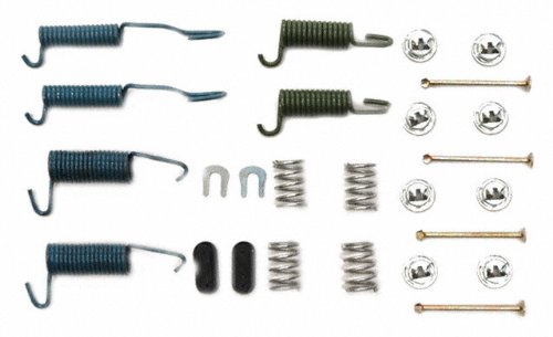 Return Springs ACDelco 18K1613