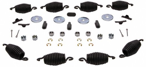 Return Springs ACDelco 18K1650