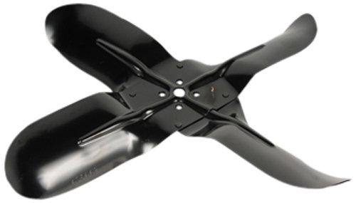 Fans ACDelco 15-80752