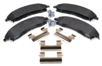 Brake Pads ACDelco 171-688