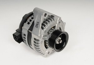Generators ACDelco 25764632