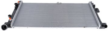 Radiators ACDelco 21636