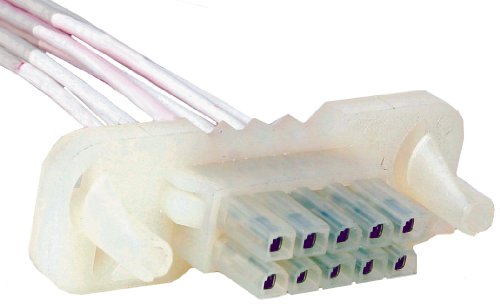 Coil Lead Wires ACDelco PT1388