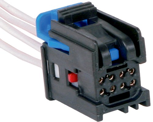 Blower ACDelco PT1861