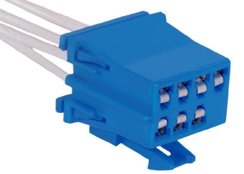 Coil Lead Wires ACDelco PT1470