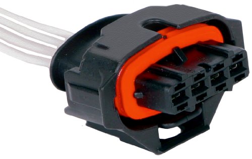 ACDelco PT1863 Crankshaft Position Sensor Connector Crankshafts ACDelco PT1863