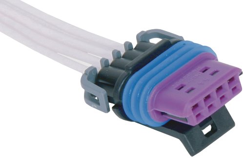 Coil Lead Wires ACDelco PT2203