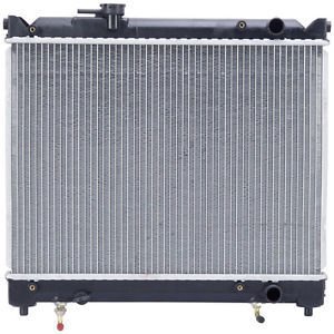 Core Assemblies Spectra Premium CU1330