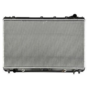 Spectra Premium Industries, Inc. CU1746 RADIATOR Radiators Spectra Premium CU1746