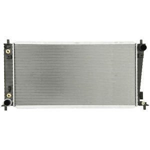 Core Assemblies Spectra Premium CU2596