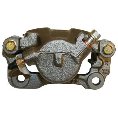 Calipers Without Pads Beck Arnley 0770706S