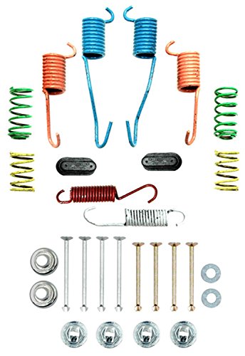 Brake Kits ACDelco 18K1595