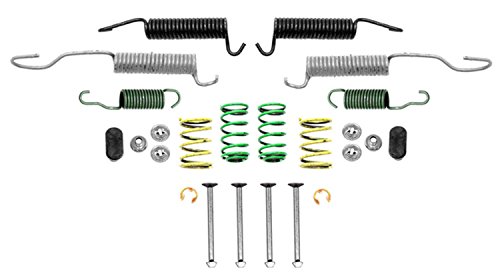 Brake Kits ACDelco 18K1597