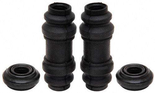 ACDelco 18K1421 Professional Durastop Front Brake Caliper Bolt Bushing Bushings ACDelco 18K1421