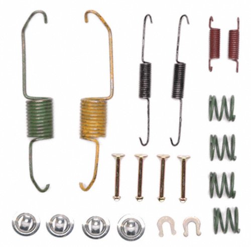 Return Springs ACDelco 18K1462